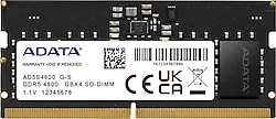 Adata Premier 32 GB 4800 MHz CL40 AD5S480032G-S DDR5 Ram