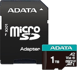 Adata Premier 32 GB AUSDH32GUICL10A1-RA1 100MB/s UHS-I Class10 V10