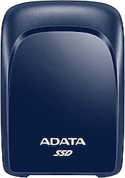 Adata SC680 ASC680-480GU32G2-CBL USB 3.2 480 GB Taşınabilir SSD