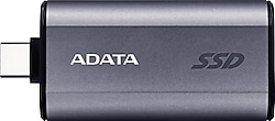 Adata SC750 SC750-500G-CCBK USB 3.2 500 GB Taşınabilir SSD