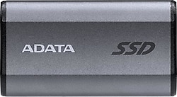Adata SE880 AELI-SE880-500GCGY USB 3.2 500 GB Taşınabilir SSD