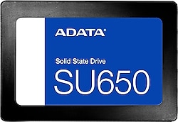 Adata SU650 ASU650SS-2TT-R SATA 3.0 2.5" 2 TB SSD