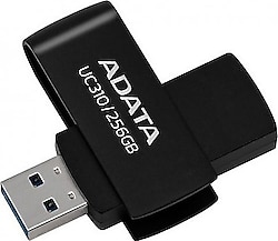 Adata UC310-256GB 256 GB Flash Bellek