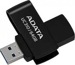 Adata UC310-64GB 64 GB Flash Bellek
