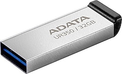 Adata UR350-32G 32 GB USB 3.2 Flash Bellek
