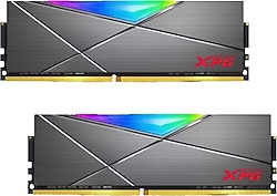 Adata XPG Spectrix RGB 16 GB (2x8) 4133 MHz CL19 AX4U41338G19J