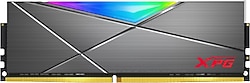 XPG SPECTRIX D50 8GB×2 XPG Spectrix D50 8 GB 3200 MHz DDR4 CL16 AX4U32008G16A-ST50 Ram