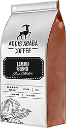 Addis Ababa Coffee Lemu Blend Kahve 225 gr