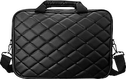 Addison 300111 Siyah 14" Laptop Çantası