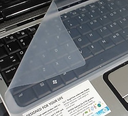 Addison 300184 Koruyucu Notebook Klavye Aksesuarı