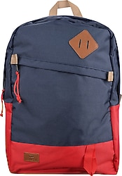 Addison 300441 Lacivert 15.6" Laptop Sırt Çantası