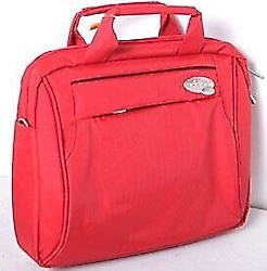 Addison 300498 Kırmızı 10.2" Laptop Çantası