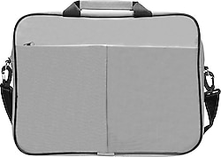 Addison 300657 Gri 15.6" Laptop Çantası