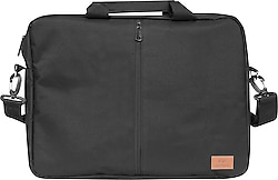 Addison 300657 Siyah 15.6" Laptop Çantası