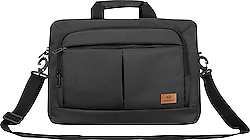 Addison 300683 15.6" Füme Laptop Çantası