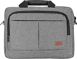 Addison 300683 15.6" Gri Laptop Çantası