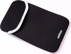 Addison 300707 Siyah/Gri 7'' Tablet Kılıfı