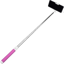 Addison AD-S33 Pembe Selfie Çubuğu
