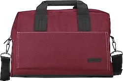 Addison Business Design 300456 Bordo 15.6" Laptop Çantası