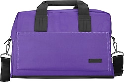 Addison Business Design 300456 Mor 15.6" Laptop Çantası