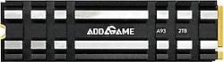 Addlink A93 AD2TBA93M2P PCI-Express 4.0 2 TB M.2 SSD