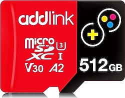 Addlink Hafıza Kartı