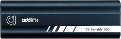 Addlink P21 AD1TBP21B2K USB 3.2 1 TB Taşınabilir SSD