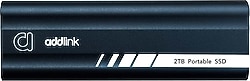 Addlink P21 AD2TBP21B2K USB 3.2 2 TB Taşınabilir SSD