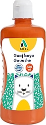 Adel 500 ml Guaj Boya Turuncu