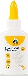 Adel 40 gr Beyaz Tutkal