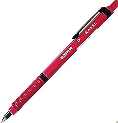 Adel Blackline Metal Pembe 0.7 mm Versatil Uçlu Kalem