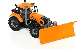 Adel Farm City Buldozer