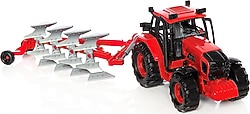 Adel Farm City Sabanlı Traktör