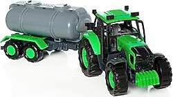 Adel Farm City Su Tankeri