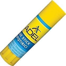 Adel 36 gr Glue Stick Yapıştırıcı