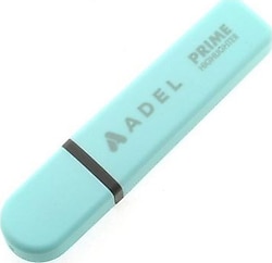 Adel Prime Pastel Mavi Fosforlu Kalem