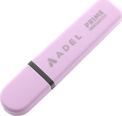 Adel Prime Pastel Mor Fosforlu Kalem