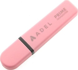 Adel Prime Pastel Pembe Fosforlu Kalem