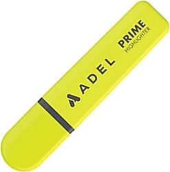 Adel Prime Sarı Fosforlu Kalem