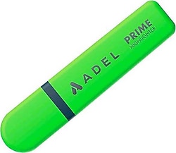 Adel Prime Yeşil Fosforlu Kalem