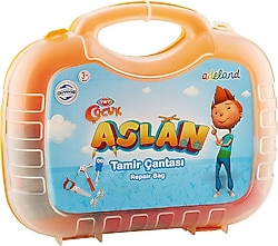 Adeland Aslan Tamir Çantası