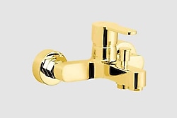 Adell Lento Gold Banyo Bataryası