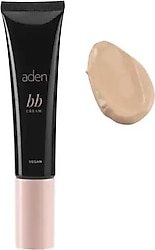 Aden 01 Porcelain 35 ml BB Krem