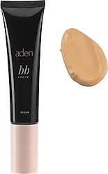 Aden 03 Beige 35 ml BB Krem