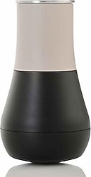 AdHoc Pepup Mokka-Beyaz 14 cm Baharat Öğütücü