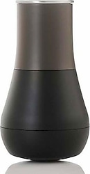 AdHoc Pepup Mokka-Siyah 14 cm Baharat Öğütücü