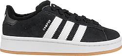 Adidas Campus 00S El C JI4331 Siyah Çocuk Spor Ayakkabı