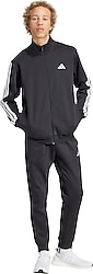 Adidas 3 Stripes Fleece Erkek Eşofman Takımı