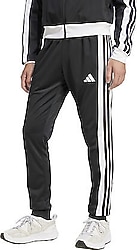 Adidas 3-Stripes Tricot Regular Fit Colorblock Erkek Eşofman Altı