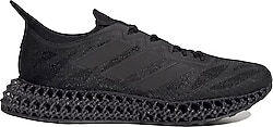 Adidas 4DFWD 3 Erkek Koşu Ayakkabısı